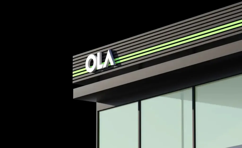 Ola